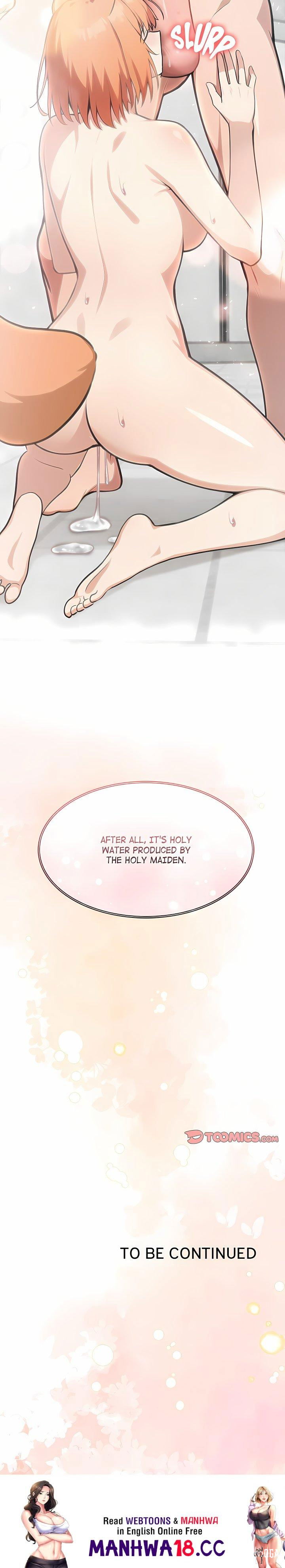 Draco-Knight Commander (Uncensored) Draco-Knight Commander (Uncensored) Chapter 53 - Page 20