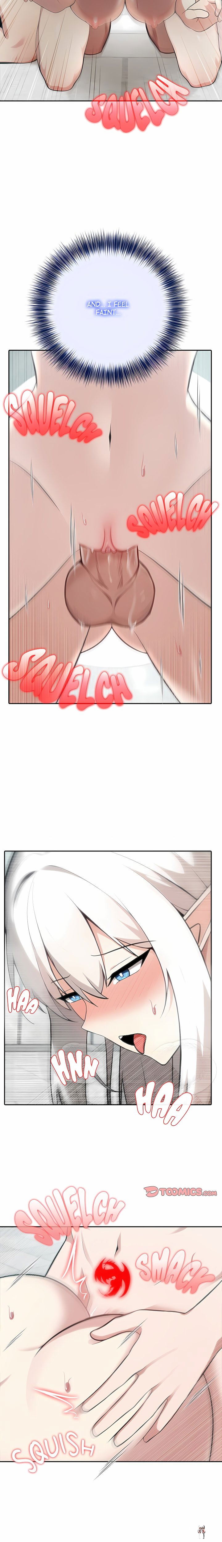 Draco-Knight Commander (Uncensored) Draco-Knight Commander (Uncensored) Chapter 53 - Page 3