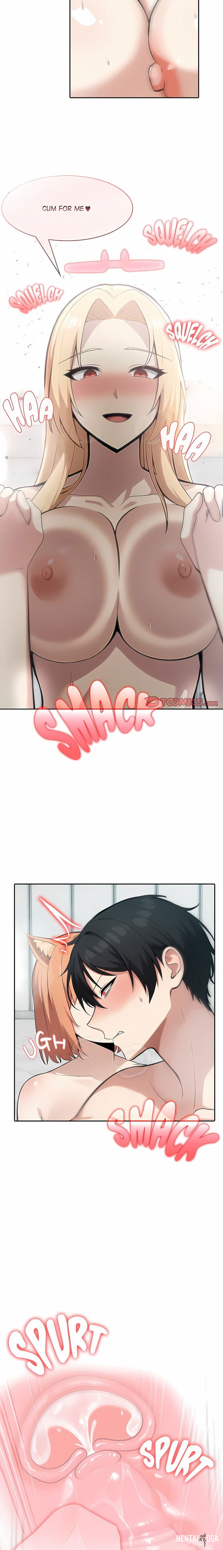 Draco-Knight Commander (Uncensored) Draco-Knight Commander (Uncensored) Chapter 53 - Page 5