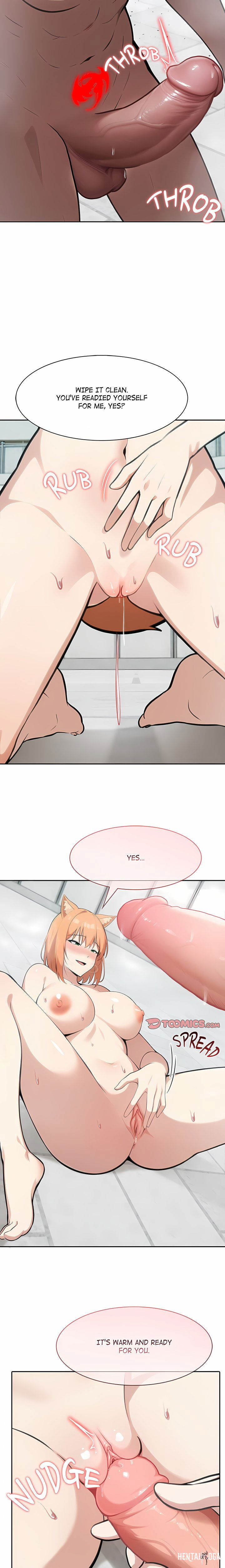 Draco-Knight Commander (Uncensored) Draco-Knight Commander (Uncensored) Chapter 53 - Page 9