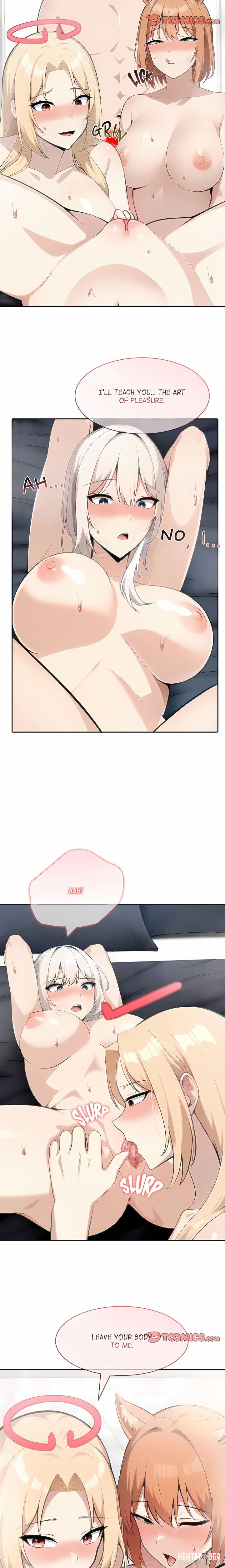 Draco-Knight Commander (Uncensored) Draco-Knight Commander (Uncensored) Chapter 54 - Page 13