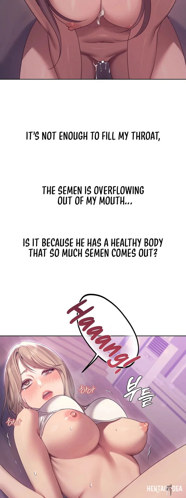 Drunken Maniac Drunken Maniac Chapter 20 - Page 10