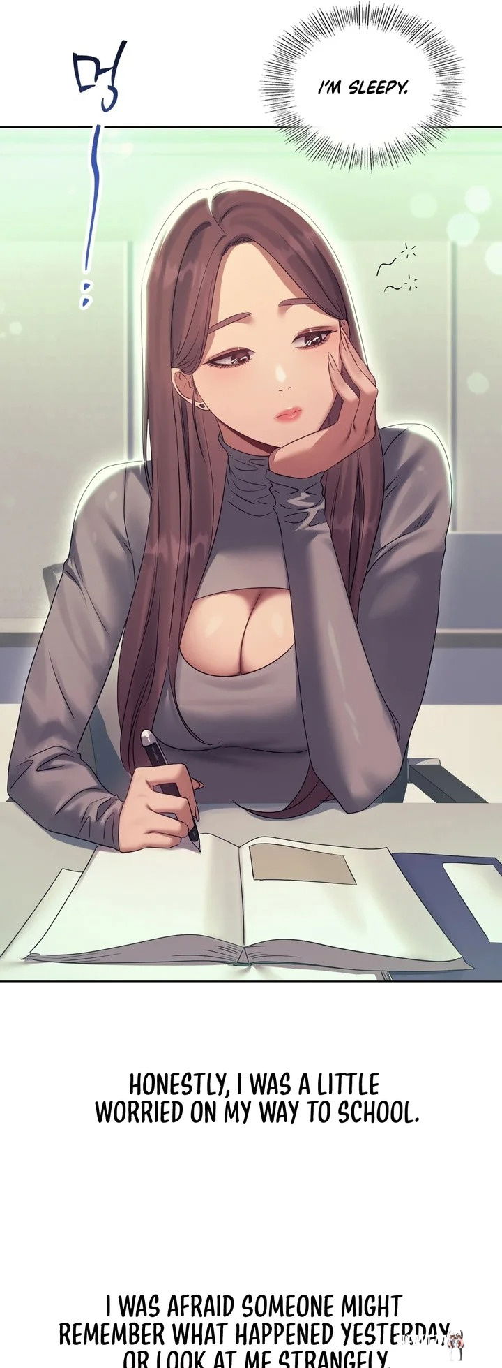 Drunken Maniac Drunken Maniac Chapter 20 - Page 12