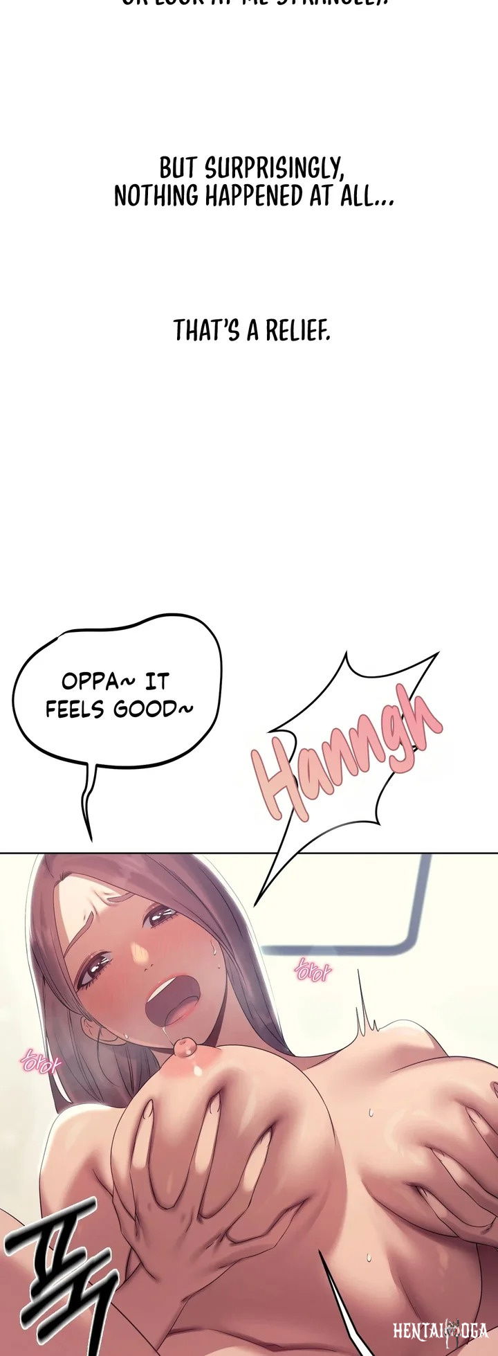 Drunken Maniac Drunken Maniac Chapter 20 - Page 13