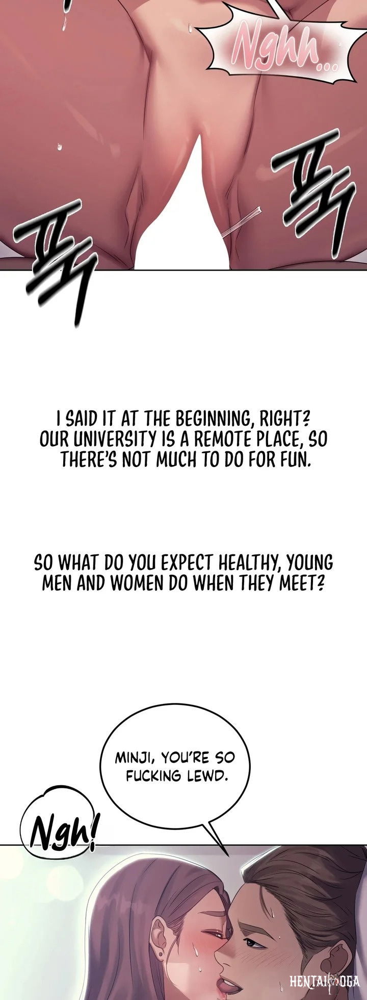 Drunken Maniac Drunken Maniac Chapter 20 - Page 14