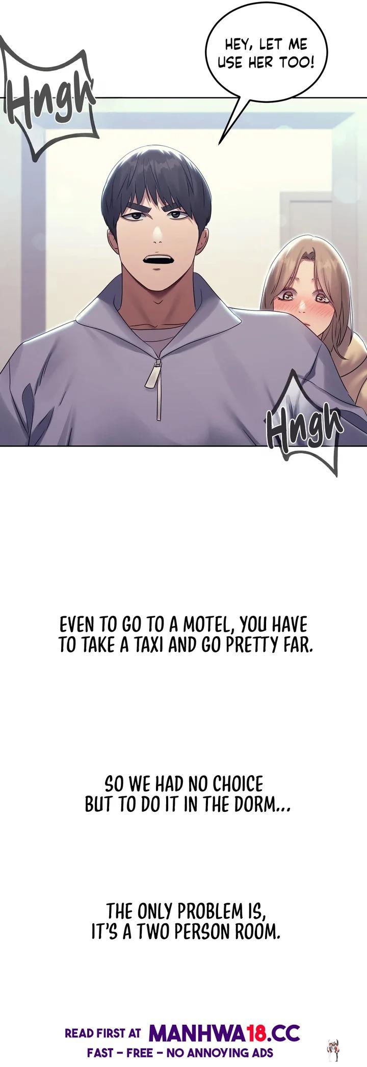 Drunken Maniac Drunken Maniac Chapter 20 - Page 16