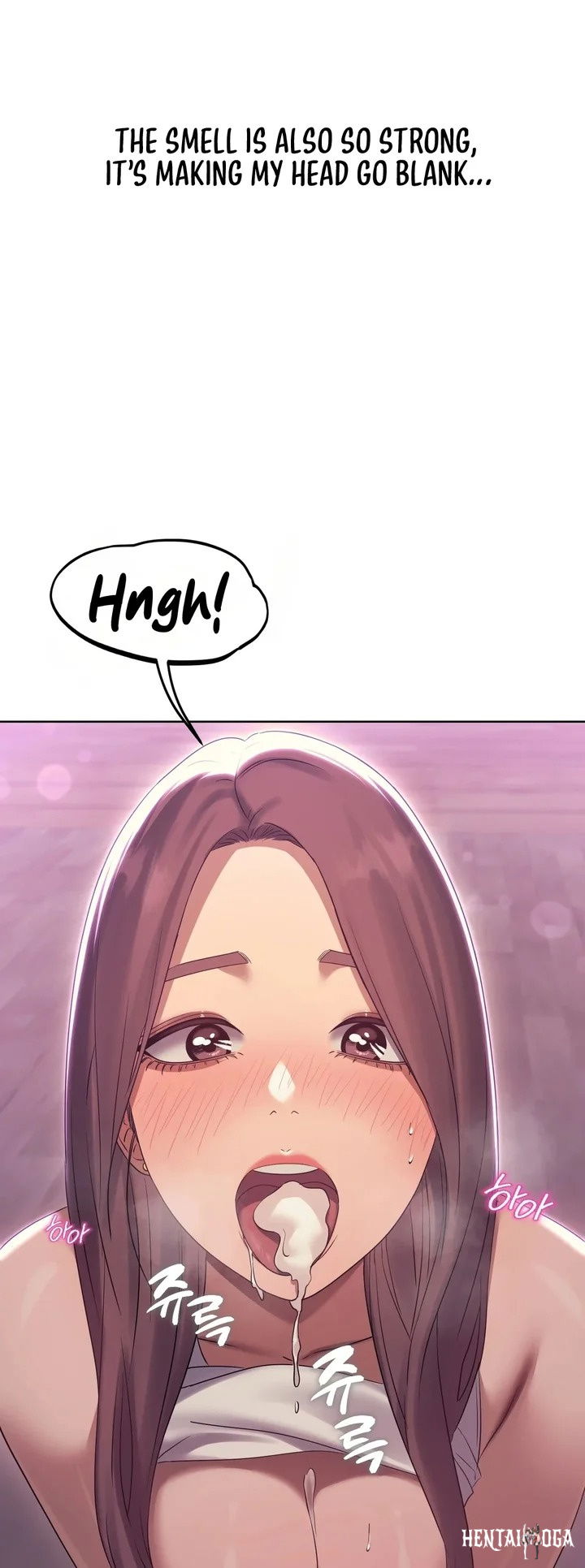 Drunken Maniac Drunken Maniac Chapter 20 - Page 9