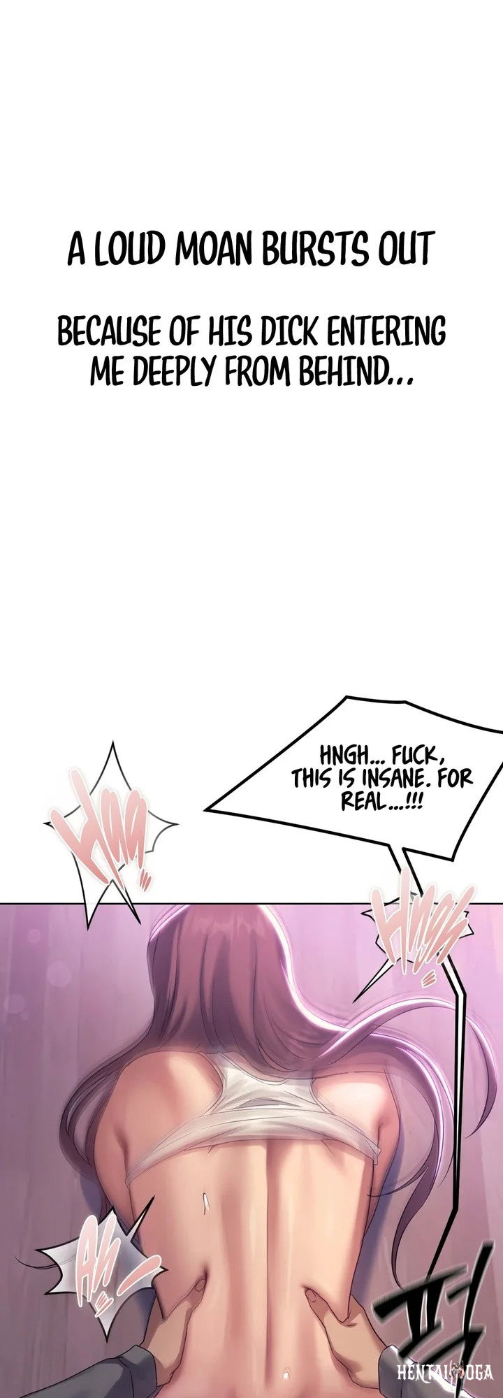 Drunken Maniac Drunken Maniac Chapter 19 - Page 15