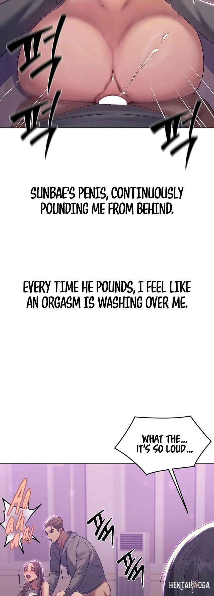 Drunken Maniac Drunken Maniac Chapter 19 - Page 16