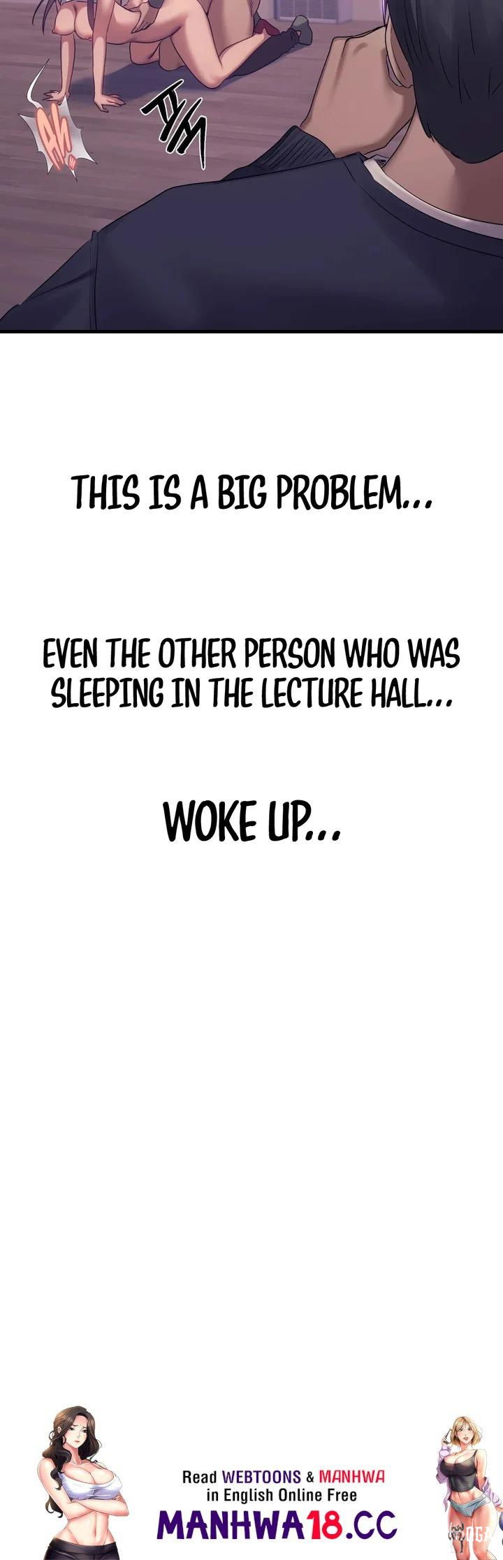 Drunken Maniac Drunken Maniac Chapter 19 - Page 17