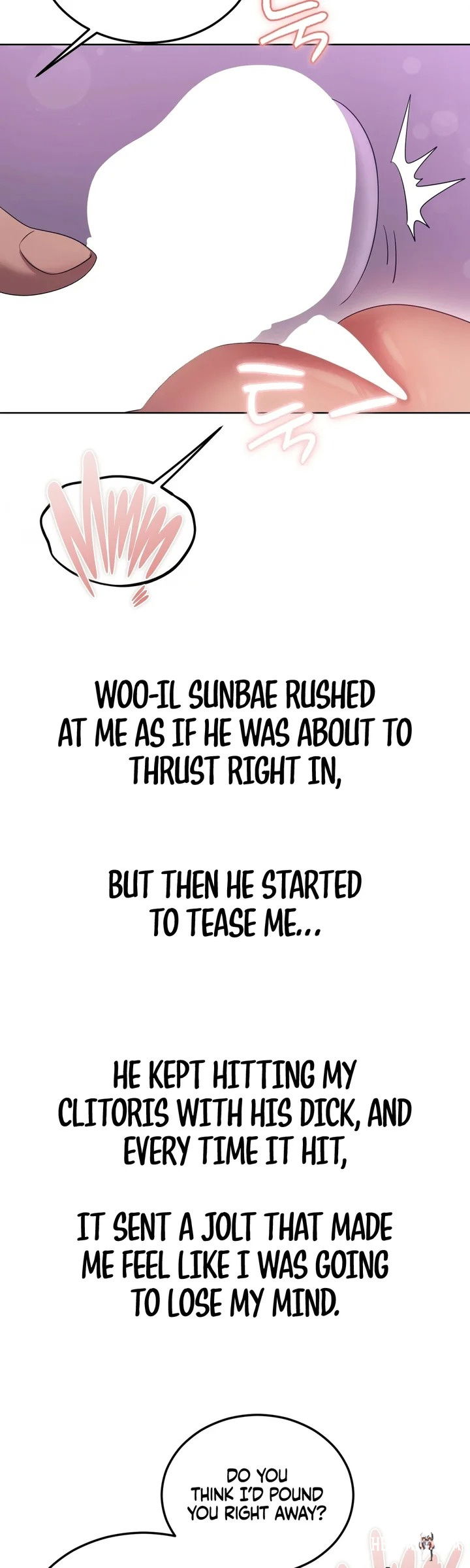 Drunken Maniac Drunken Maniac Chapter 19 - Page 2