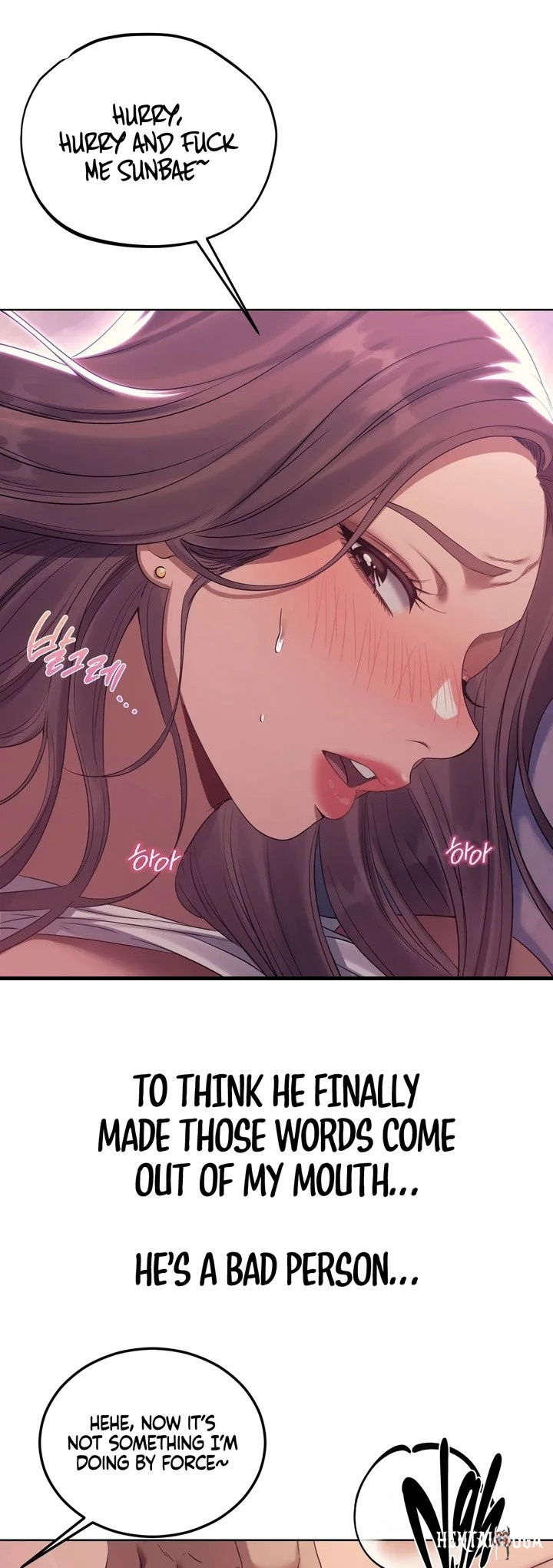 Drunken Maniac Drunken Maniac Chapter 19 - Page 4