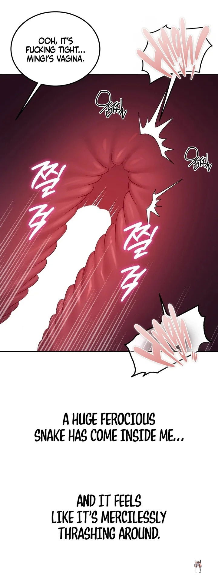 Drunken Maniac Drunken Maniac Chapter 19 - Page 7