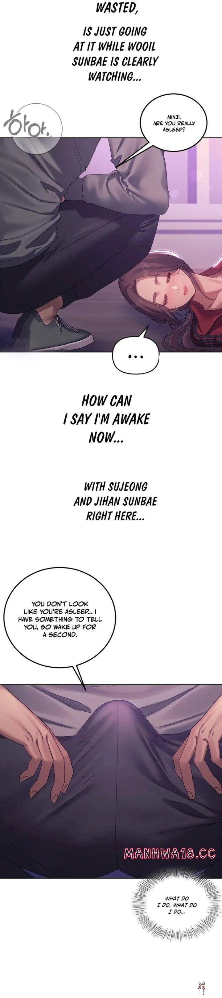 Drunken Maniac Drunken Maniac Chapter 18 - Page 2