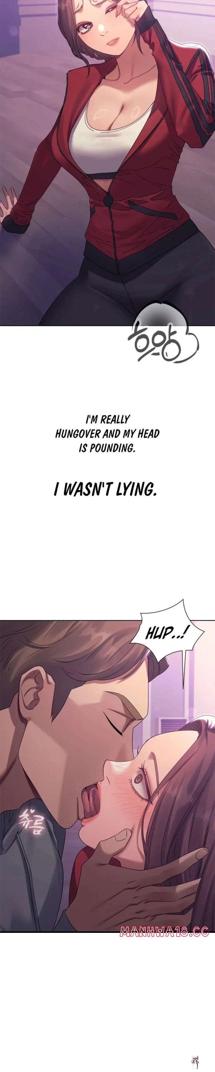 Drunken Maniac Drunken Maniac Chapter 18 - Page 4