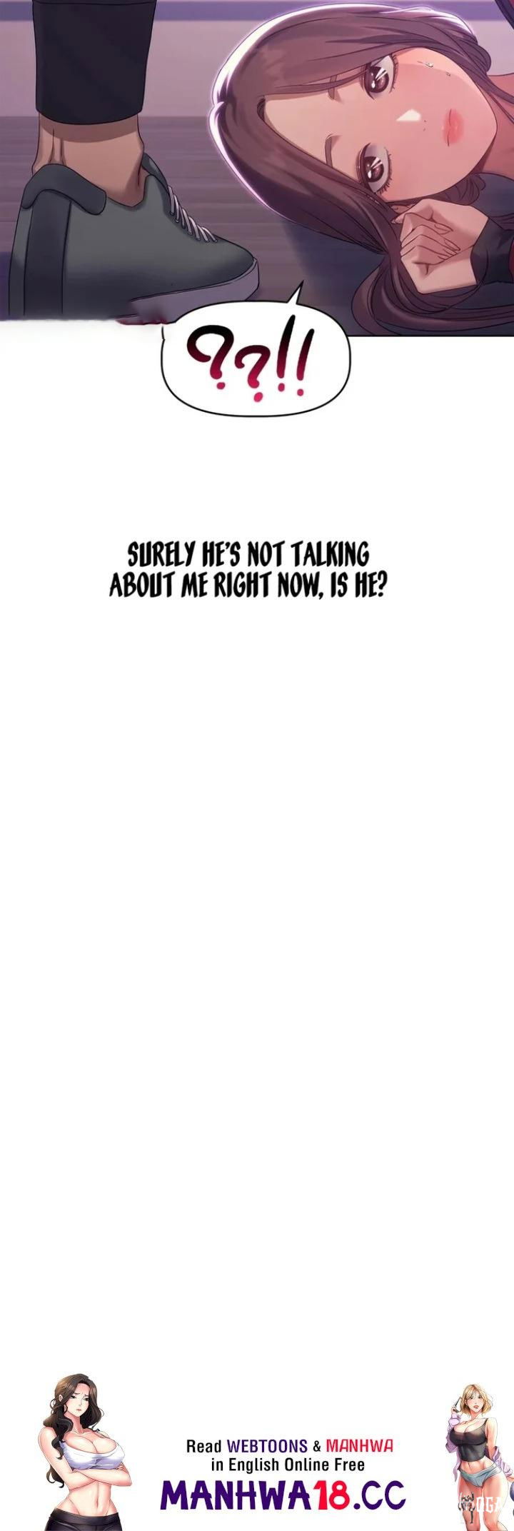 Drunken Maniac Drunken Maniac Chapter 17 - Page 11