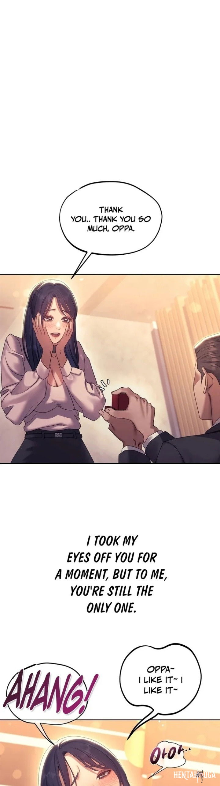 Drunken Maniac Drunken Maniac Chapter 16 - Page 1