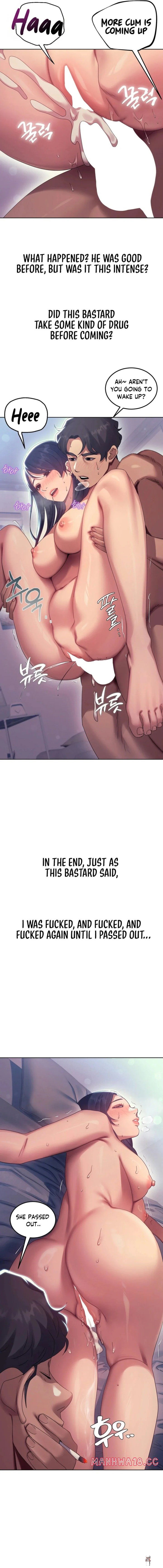 Drunken Maniac Drunken Maniac Chapter 15 - Page 4