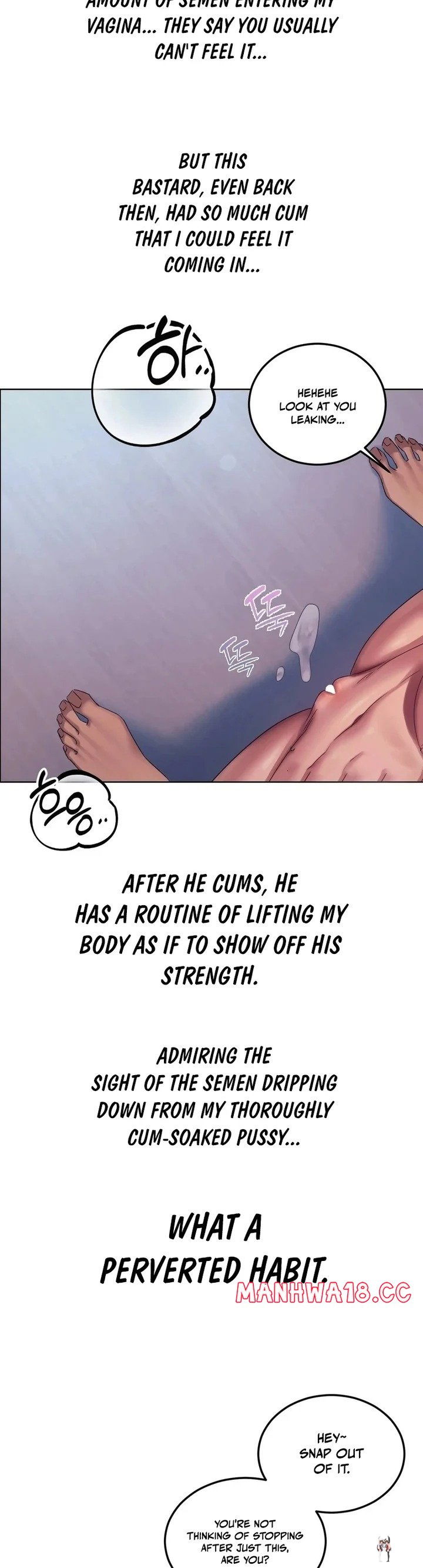 Drunken Maniac Drunken Maniac Chapter 14 - Page 12