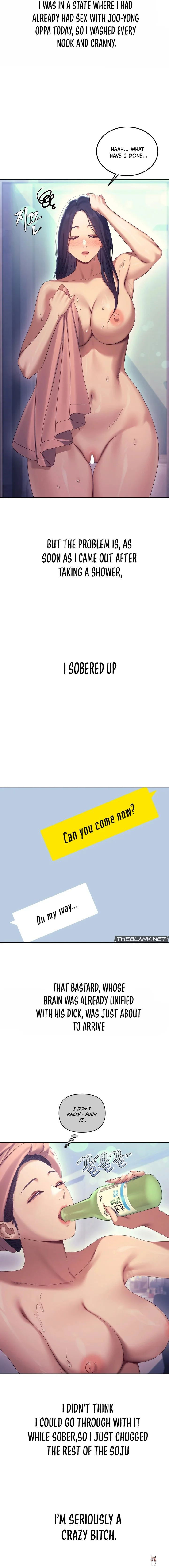 Drunken Maniac Drunken Maniac Chapter 13 - Page 2