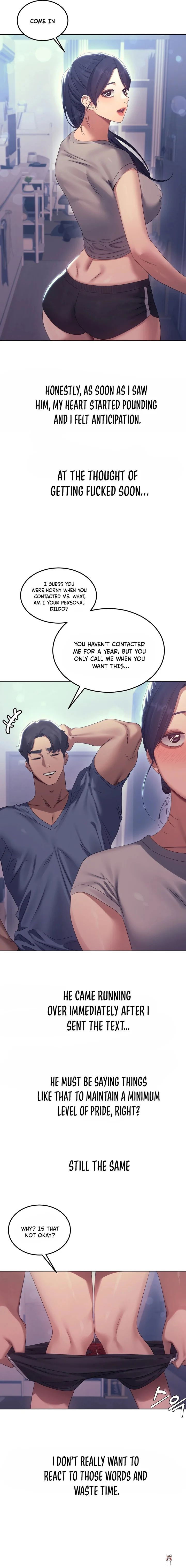 Drunken Maniac Drunken Maniac Chapter 13 - Page 4