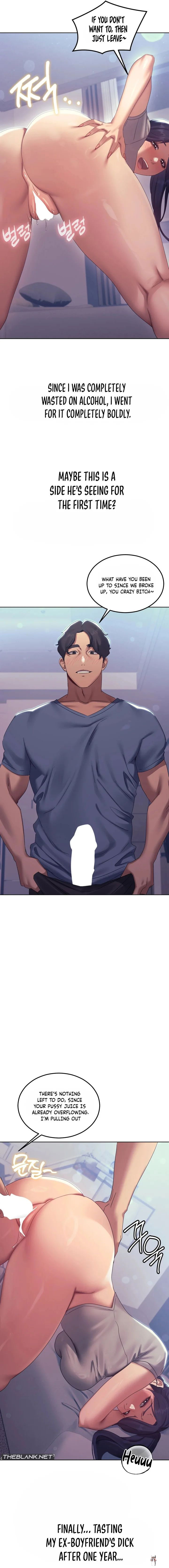 Drunken Maniac Drunken Maniac Chapter 13 - Page 5