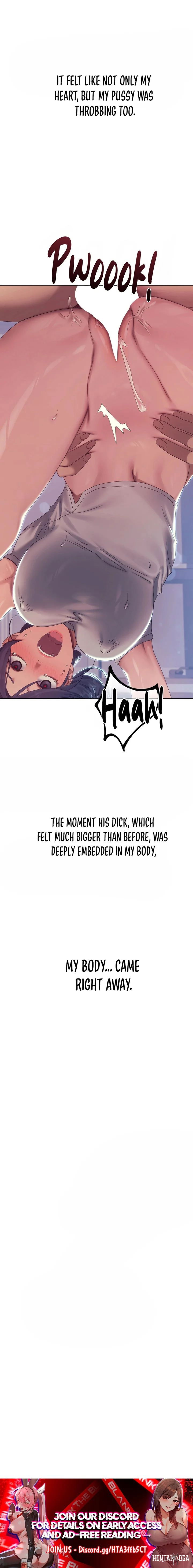 Drunken Maniac Drunken Maniac Chapter 13 - Page 6