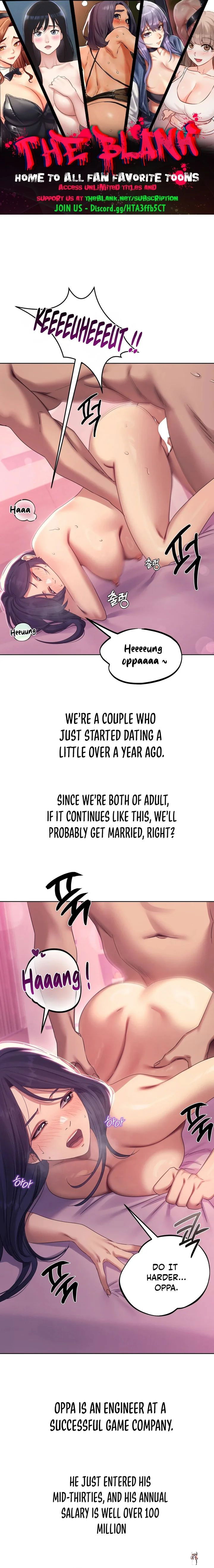 Drunken Maniac Drunken Maniac Chapter 12 - Page 1