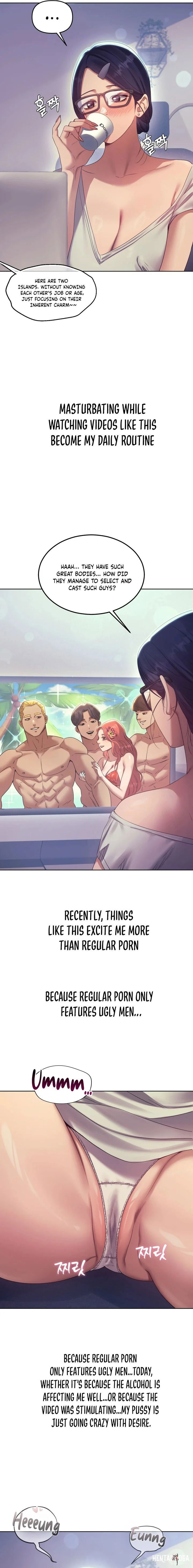 Drunken Maniac Drunken Maniac Chapter 12 - Page 4