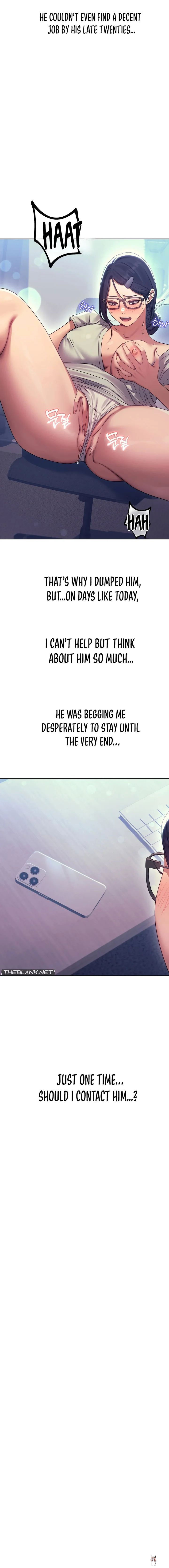 Drunken Maniac Drunken Maniac Chapter 12 - Page 6