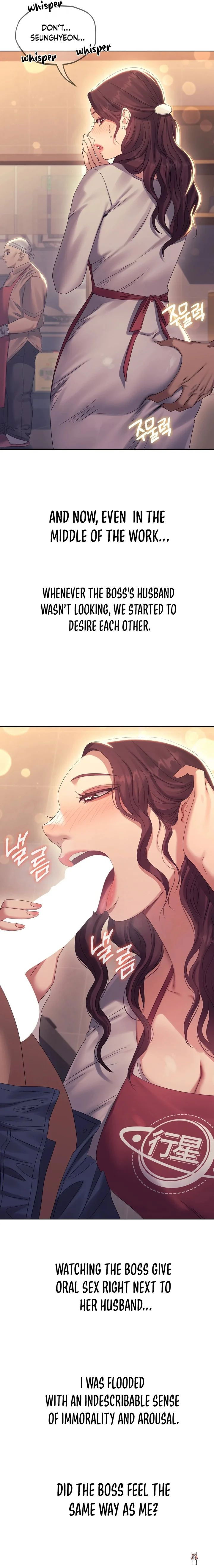 Drunken Maniac Drunken Maniac Chapter 11 - P&aacute;gina 5