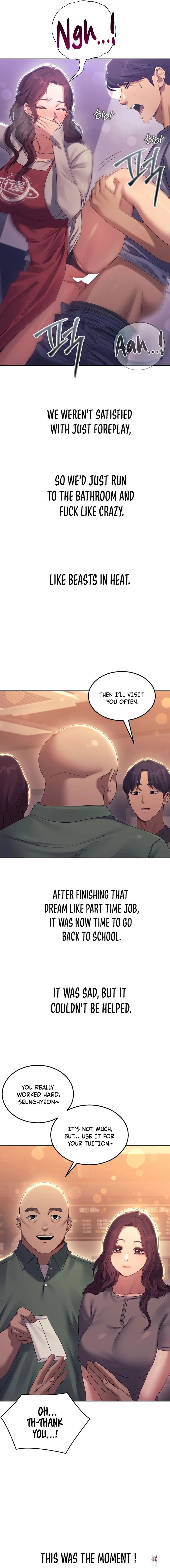 Drunken Maniac Drunken Maniac Chapter 11 - P&aacute;gina 6