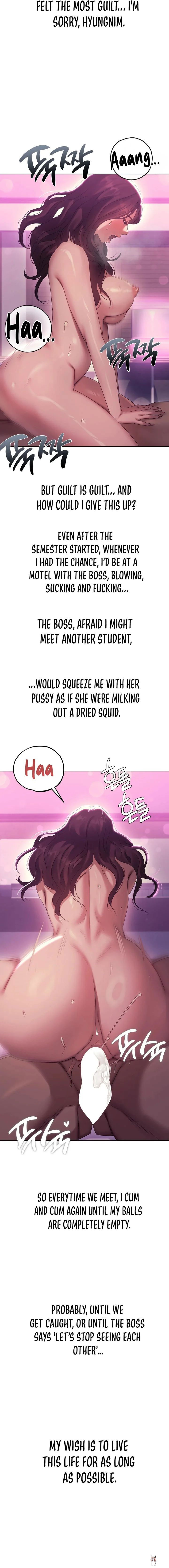 Drunken Maniac Drunken Maniac Chapter 11 - P&aacute;gina 7