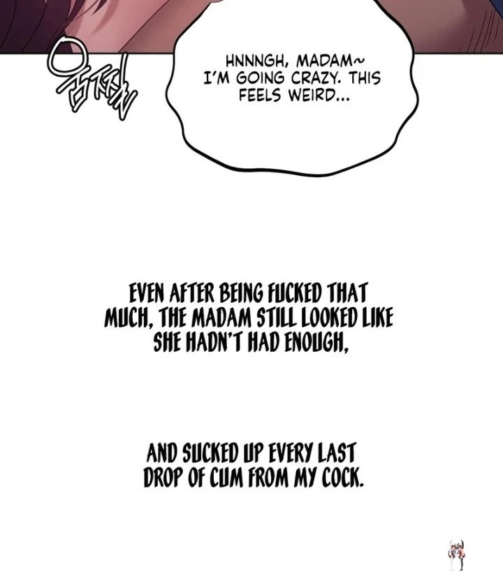Drunken Maniac Drunken Maniac Chapter 10 - Page 25