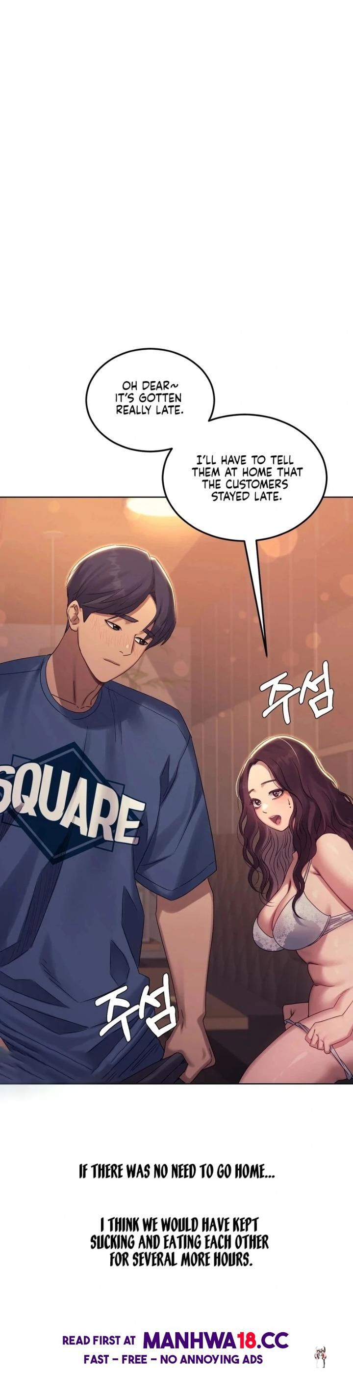 Drunken Maniac Drunken Maniac Chapter 10 - Page 26