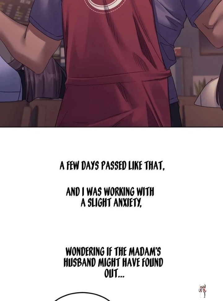 Drunken Maniac Drunken Maniac Chapter 10 - Page 32