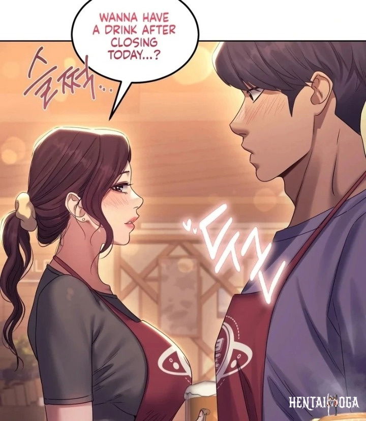 Drunken Maniac Drunken Maniac Chapter 10 - Page 33