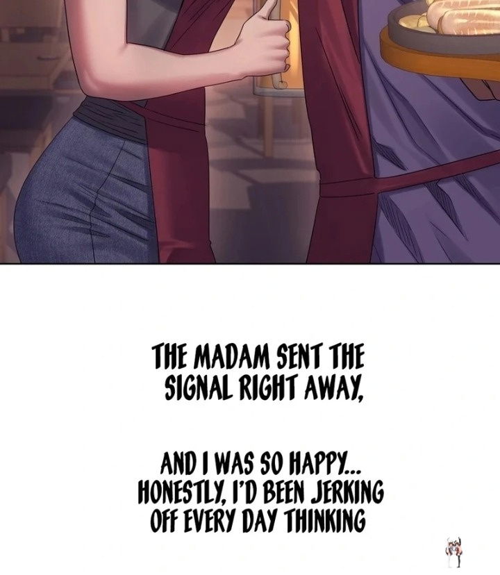 Drunken Maniac Drunken Maniac Chapter 10 - Page 34