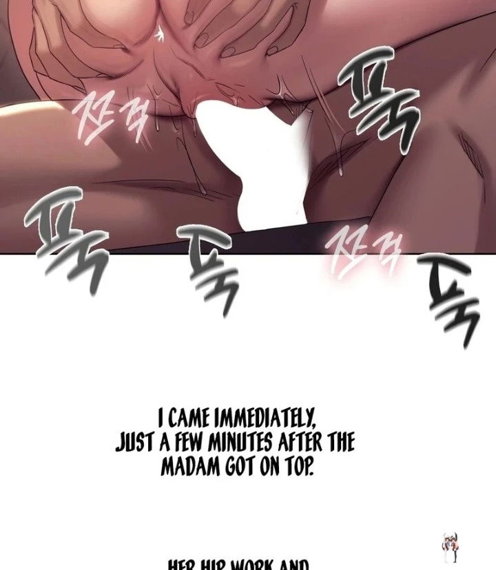 Drunken Maniac Drunken Maniac Chapter 10 - Page 4