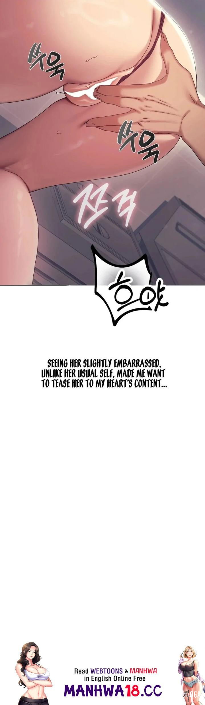 Drunken Maniac Drunken Maniac Chapter 10 - Page 44
