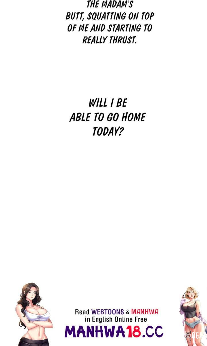 Drunken Maniac Drunken Maniac Chapter 9 - P&aacute;gina 35