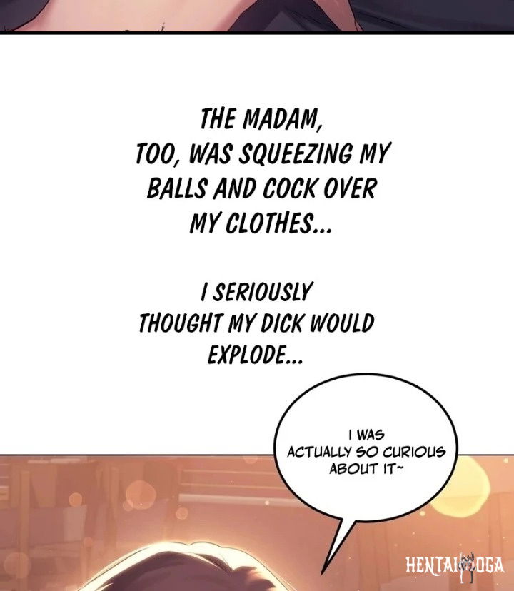 Drunken Maniac Drunken Maniac Chapter 9 - P&aacute;gina 7