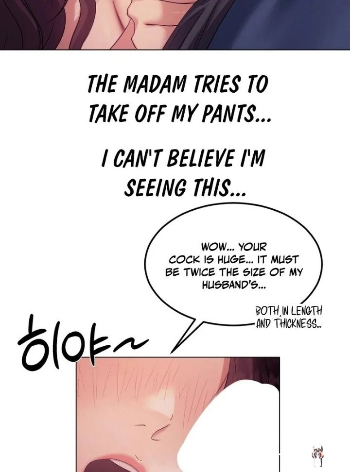 Drunken Maniac Drunken Maniac Chapter 9 - P&aacute;gina 9