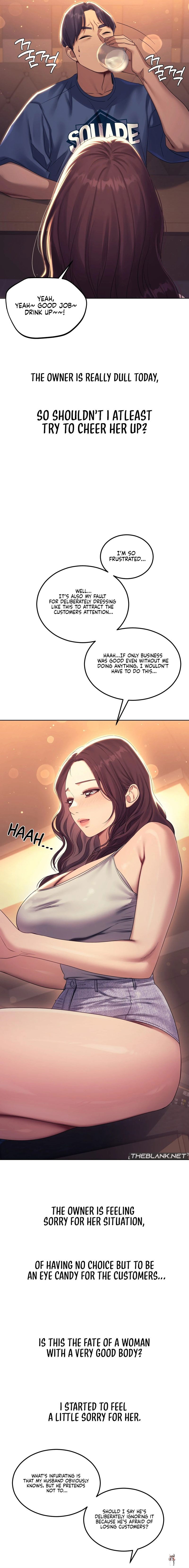 Drunken Maniac Drunken Maniac Chapter 8 - Page 2