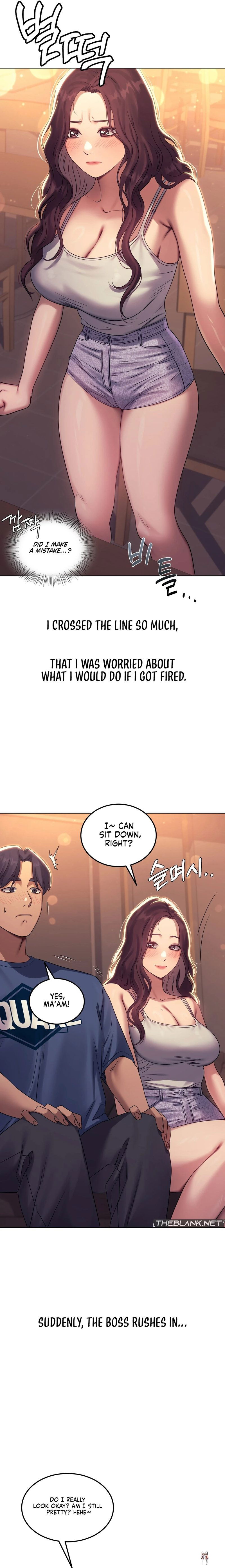 Drunken Maniac Drunken Maniac Chapter 8 - Page 5