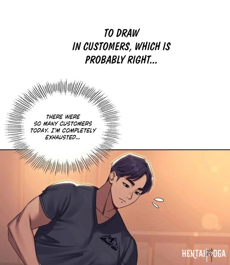 Drunken Maniac Drunken Maniac Chapter 7 - P&aacute;gina 13