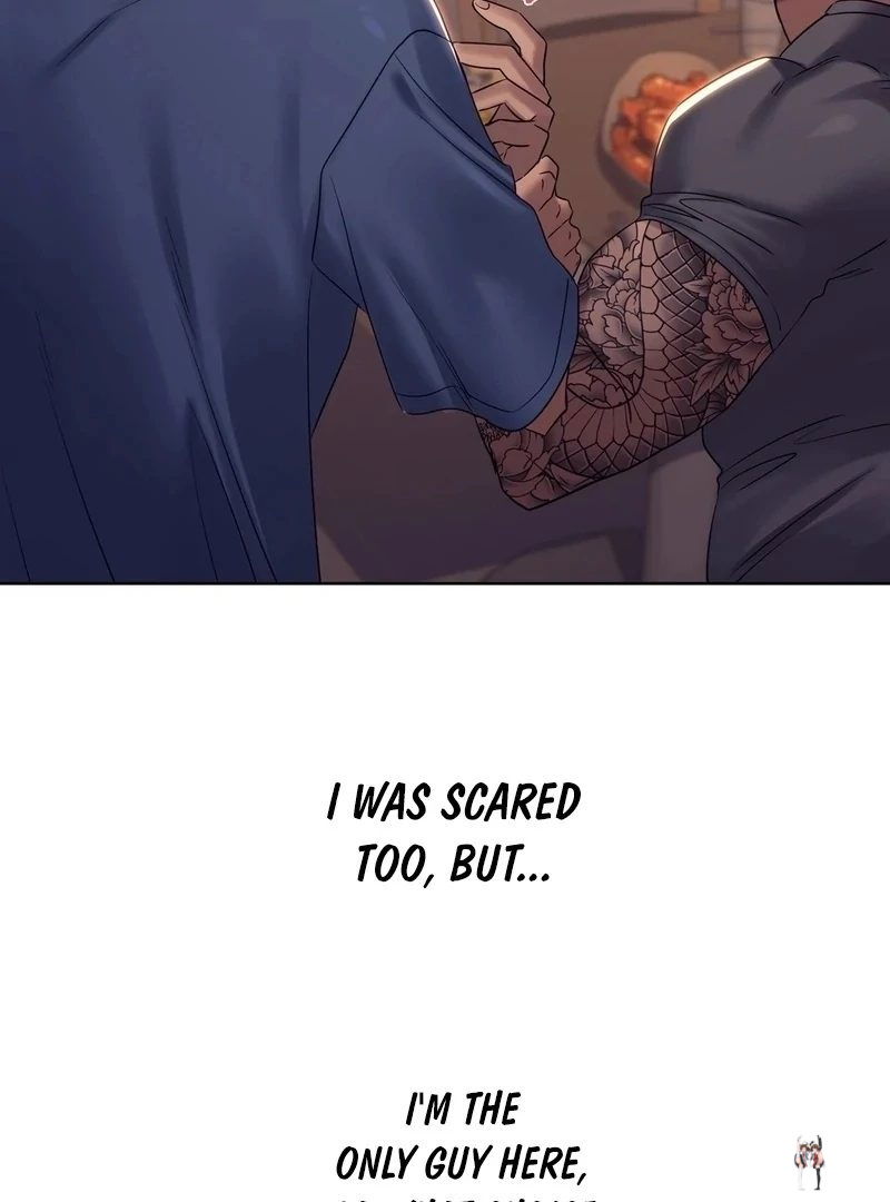 Drunken Maniac Drunken Maniac Chapter 7 - P&aacute;gina 24