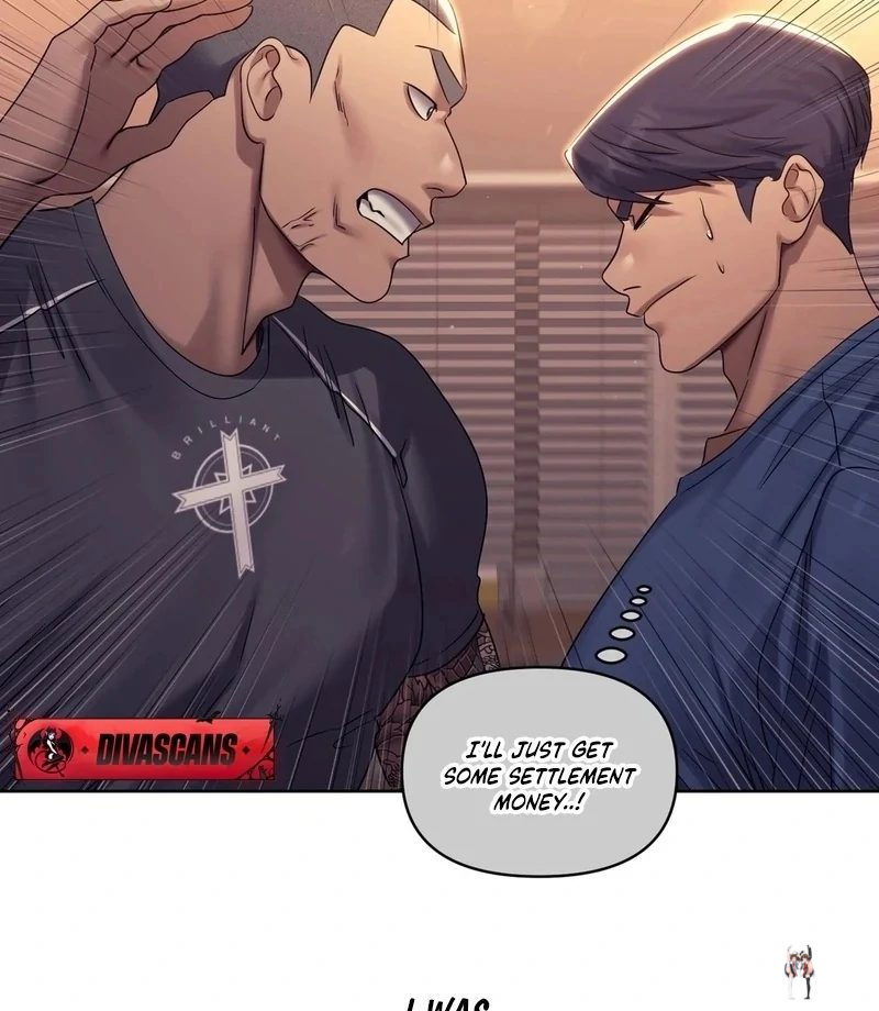 Drunken Maniac Drunken Maniac Chapter 7 - P&aacute;gina 26