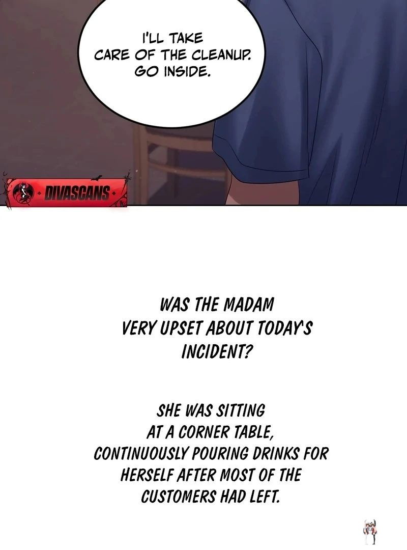 Drunken Maniac Drunken Maniac Chapter 7 - P&aacute;gina 36