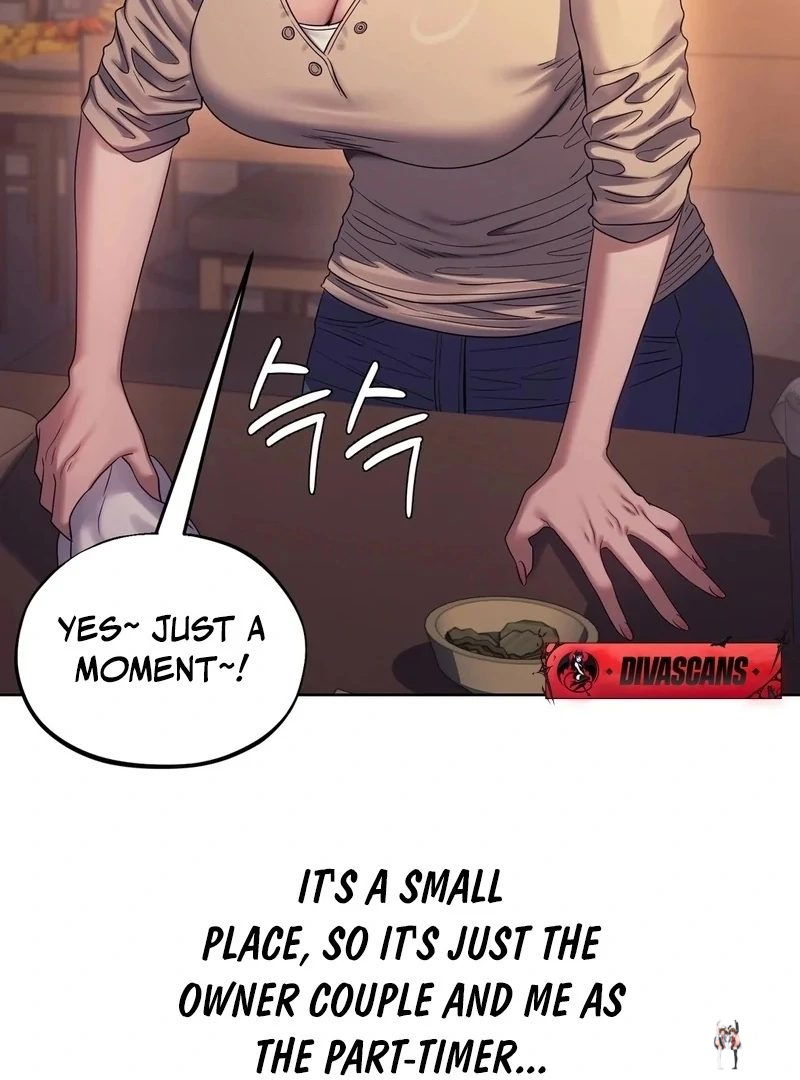 Drunken Maniac Drunken Maniac Chapter 7 - P&aacute;gina 6